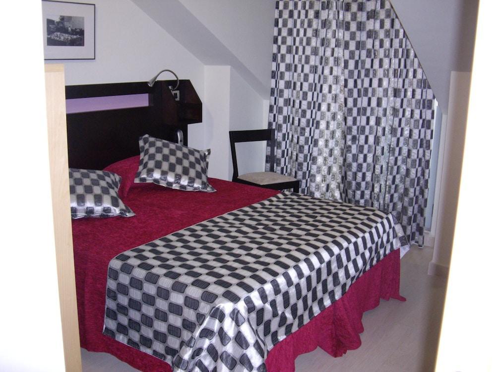 Hotel La Traina à Argoños Extérieur photo