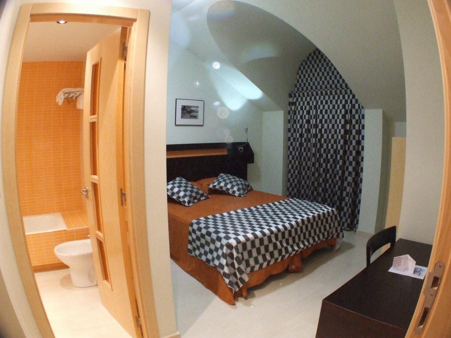 Hotel La Traina à Argoños Extérieur photo