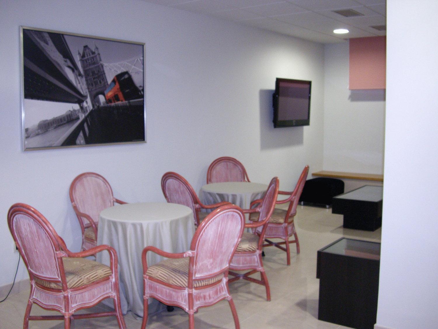 Hotel La Traina à Argoños Extérieur photo